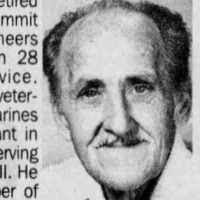 John Robert Dunlevy (1920–1999) • FamilySearch