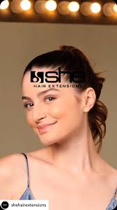 Una coda in capelli 100% naturali SHE può essere applicata comodamente in  meno di un minuto. Te lo spieghiamo in questa breve clip 📹 , Not only  Professional Use , Paparella Angelo Rappresentanze, SHE ...