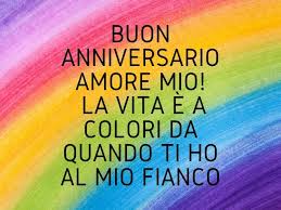Con immagine floreale di bellissimo mazzo di rose rosse e fiocco dorato. Frasi E Immagini Per L Anniversario Di Fidanzamento 107 Frasi Di Coppia Per Stupire La Tua Dolce Meta Frasidadedicare