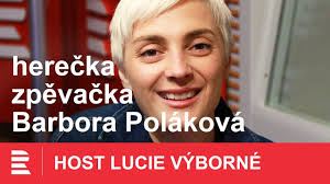Bára poláková a otec jejích dvou dětí, pětileté ronji a čtyřleté riky, se rozešli. Barbora Polakova Jsem Tremistka Ale Nikdo To Nepozna Youtube