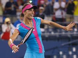 Jun 20, 2021 · andrea petkovic moved past sorana cirstea to reach the second round on home soil at the inaugural bad homburg open presented by engel & völkers on sunday. Andrea Petkovic Starportrat News Bilder Gala De