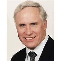 Henry Martin Bowen Obituary 2019