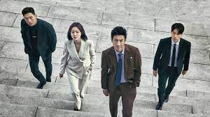 Good Ol' Review: Excellent Cast Powers SBS' 