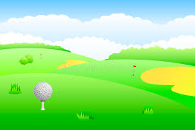 Happy man golfing at a golf course on the weekend #5901 by djart. Course Golf Stock Illustrations 10 259 Course Golf Stock Illustrations Vectors Clipart Dreamstime