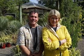 Here I Am With Sean Hogan Nursery Co Owner And Principal Designer Of Cistus Nursery Portland Travel Martha Stewart Oregon