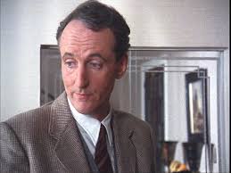 Eclectic Ephemera: It's not a dream, it's Captain Hastings!