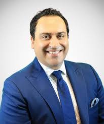 Steven Tarter's Instagram, Twitter & Facebook