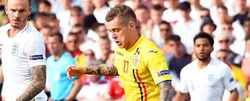 2014 yılında gheorghe hagi'nin kurduğu viitorul constanta'ya transfer olan cicaldau, 2016'da a takım kadrosuna dahil edildi. Footballitalia On Twitter Sassuolo Are Close To Empoli Striker Francesco Caputo While They Are Targeting Romania U21 International Midfielder Alexandru Cicaldau Https T Co Bt2cjmfktj U21euro Seriea Https T Co 7aypx8r6nd