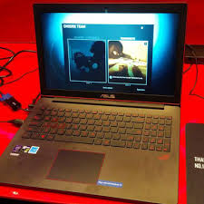 The rog phone 5 is your path to the podium in mobile games and your powerful everyday companion outside of the ring. Harga Laptop Asus Rog Termahal Xerver Z Yahoo