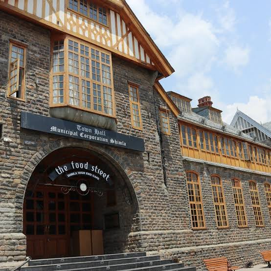 TOWN HALL - All You SHOULD Know Before Going 2026 (with Photos) - Tripadvisor