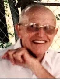 William Dale Withrow (1925-2019)