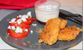 Recette Facile Pour Enfants Escalope De Dinde Panee Les Joyaux De Sherazade Recette Escalope De Dinde Panee Recette Facile Escalopes De Dinde