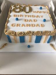Download Rikky On Twitter Grandpa Birthday Cake Cakeformen