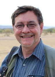 Exploring the Science of Evolution, in Non-Threatening Tones