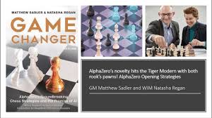 This opening shows you how a silver can be used along with rook gokigen nakabisya (ゴキゲン 中飛車 = good mood center file rook)、 wanpaku nakabisya. Alphazero Opening Novelty Hits The Tiger Modern With Both Rook Pawns Alphazero Opening Novelties 9 Youtube