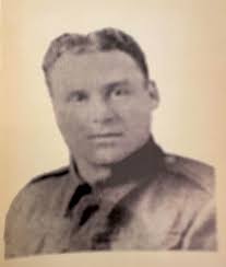 Arthur Herbert 'Tug' Wilson