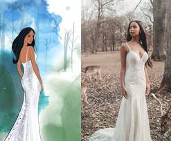 Eccezionale abiti da sposa corti e con pantaloni 2020 ben noto abiti da sposa 2021 fc47 ulteriori informazioni: Abiti Da Sposa 2021