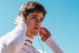 Team75 Motorsport mit Daniel Gregor im Porsche Carrera Cup