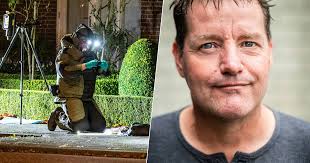 Geweldsgolf in Alphen: wat doet het met ú?