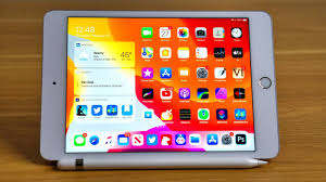 Ipad Mini In 2020 Review Buy Now Or Wait Youtube
