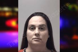 Melanie Reece — Coweta County Jail Bookings
