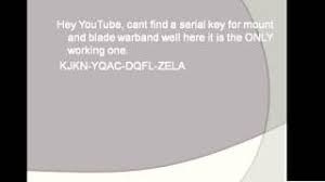 You need to replace it as a unit keep in mind that it might not start there is a key on the crank shaft where the flywheel meets shears when you hit things as well. Warband Serial Key Preuzmi