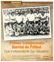 Gente 28 11 10 by LA HORA Ecuador