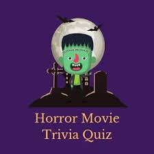 These are the trivia categories we will cover: Horror Movie Trivia Questions And Answers Triviarmy We Re Trivia Barmy