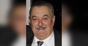 Obituary information for Antonio F. Matias