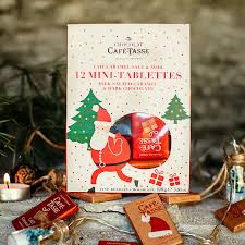 Die tage werden langsam kälter und dunkler und vermutlich werden sie seit dem auch vermehrt von ihren kleinen gefragt „wann. Der Nikolaus Kommt Geschenke Fur Gute Mitarbeiter