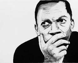 C. L. R. James in America