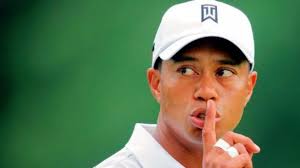 Tiger Woods