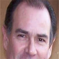 Daniel Austin Stanley