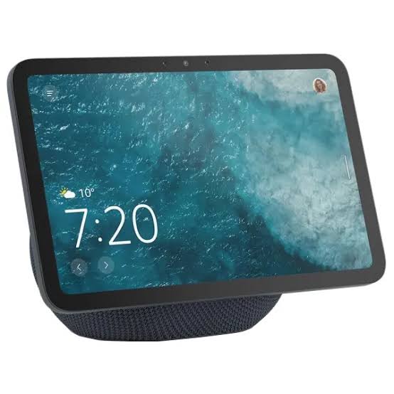 Amazon Echo Show 8 Smart Display view 4