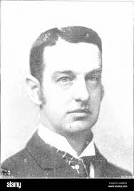 William wesley hi-res stock photography and images