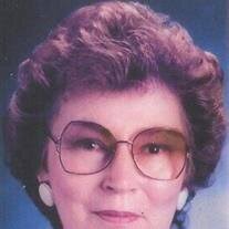 Bonnie Sue Gunnell Obituary