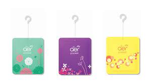 Godrej Aer Pocket 10gms