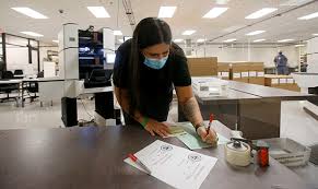 Search court records in maricopa county arizona. Judge To Rule On Fight Between Arizona Senate Maricopa County By Friday