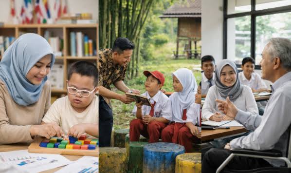 Kebijakan Pendidikan Responsif dan Inklusif: Kunci Meningkatkan Kualitas Belajar di Seluruh Daerah - Prodi Administrasi Publik