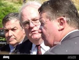 Randy cunningham hi-res stock photography and images