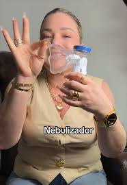 Nebulizador portátil ideal para usar en casa #tiktokshopcreatorpicks #... |  TikTok