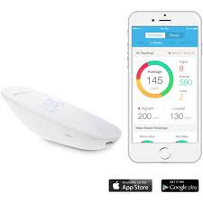 Ihealth Blood Glucose Meter Kit Medical Connect