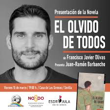 Francisco Javier Olivas