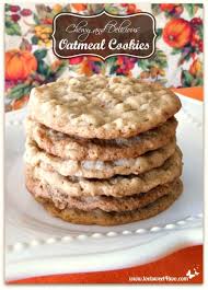 The Best Oatmeal Cookies In The World Recipe Oatmeal Cookies Dessert Recipes Oatmeal Cookie Recipes