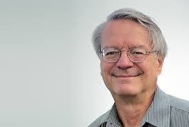 David Maher, CTO of Intertrust