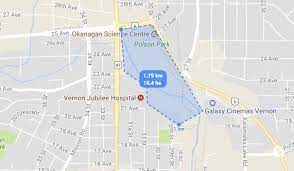 Maybe you would like to learn more about one of these? Here S What A Hectare Really Looks Like Infonews Thompson Okanagan S News Source