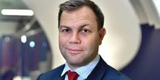 Shoreham Port appoints Robert Boardman as new director