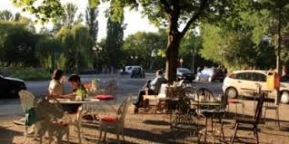 Kaffee A Horn In Kreuzberg Goldstuck