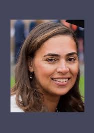 Krystal Bowie's Instagram, Twitter & Facebook