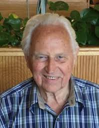 Obituary for Donald Norton